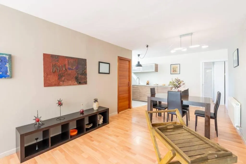 Casa Mar Blava Con Piscina Comunitaria Junto Barcelona Centro Apartamento Alella